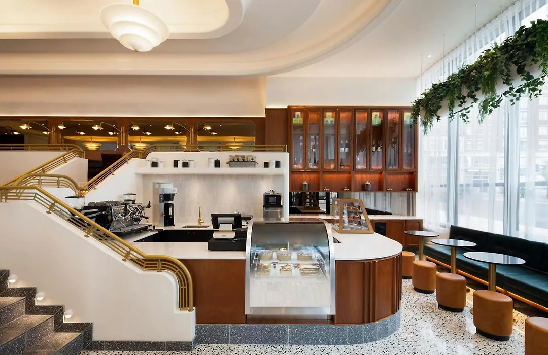 Honeyrose Hotel, Montreal, A Tribute Portfolio Hotel-1