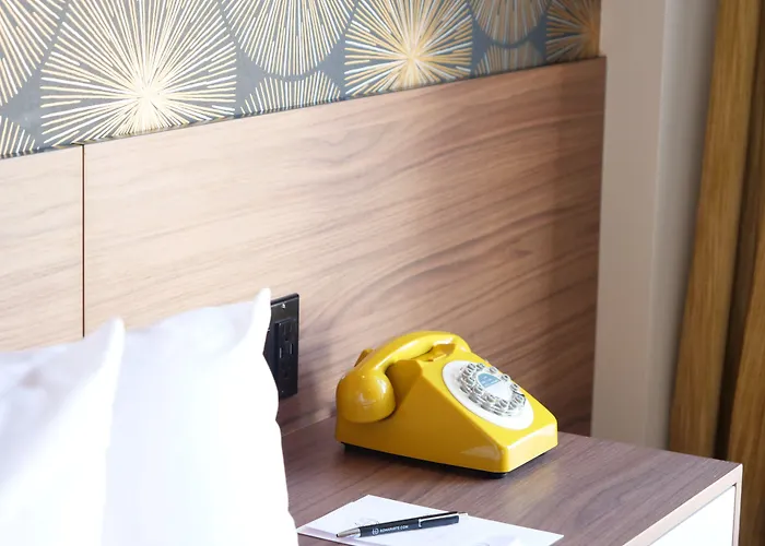 Hotel Uville Montreal